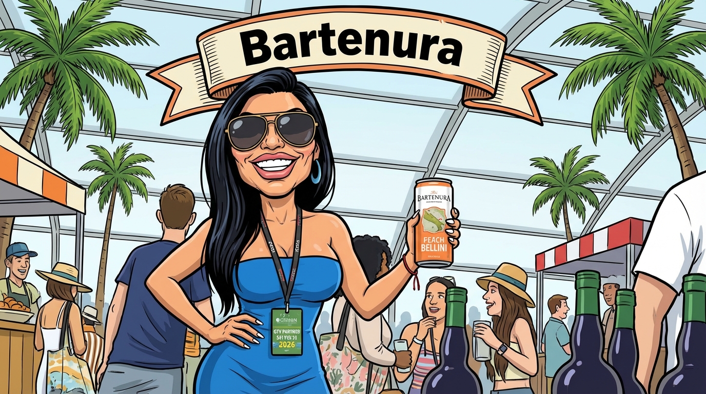 Bartenura